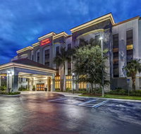 Hampton Inn  Suites Fort Myers Estero - Accommodation Florida