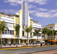 Hotel Breakwater South Beach - Accommodation Florida