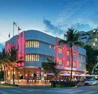 Cardozo Hotel - Accommodation Florida