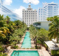 National Hotel An Ocean Front Resort - Accommodation Florida