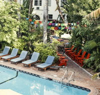 Freehand Miami - Accommodation Florida