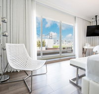 President Hotel - Accommodation Florida