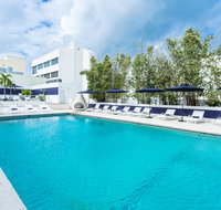 Albion Hotel - Accommodation Florida