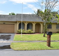 Sawgrass Mall House - Accommodation Florida