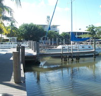 Kingsail Resort - Accommodation Florida