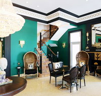 Cavalier South Beach Hotel - Accommodation Florida