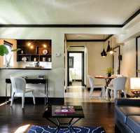 Lincoln Arms Suites - Accommodation Florida