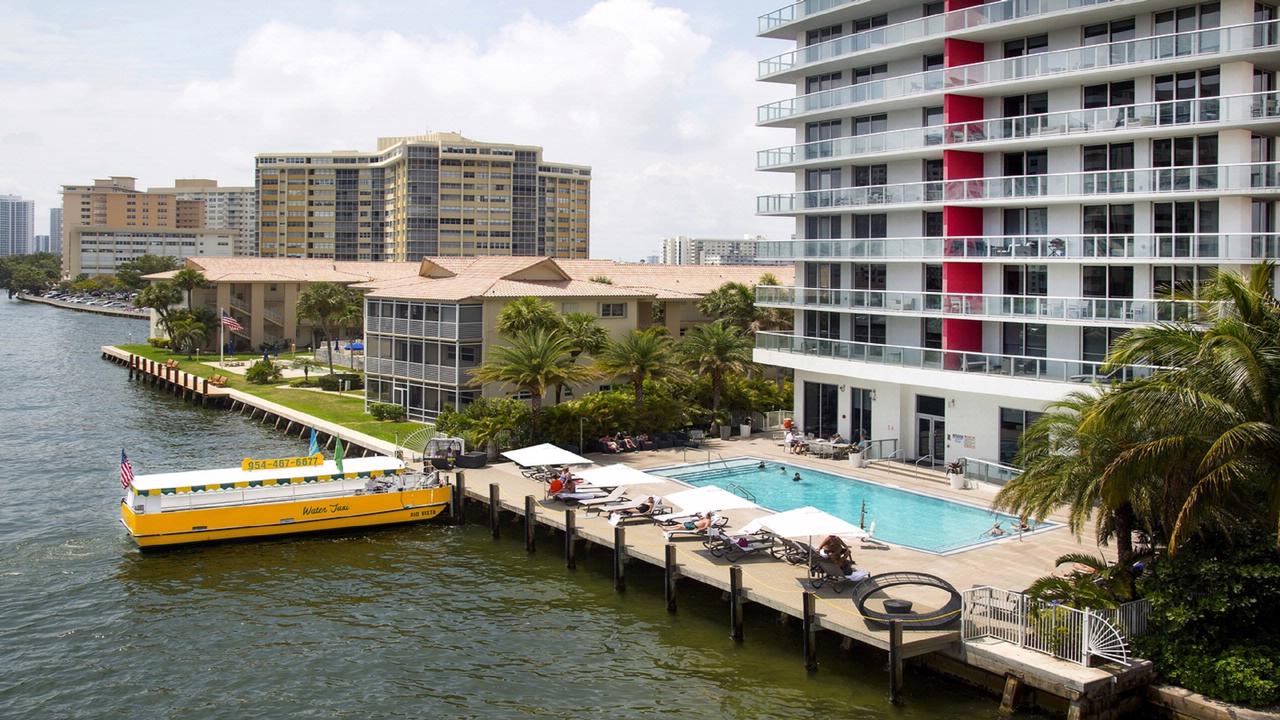 Hallandale Beach Apartments By 1stHomeRent - thumb 5