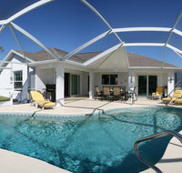 Florida Villa Belloccia - Accommodation Florida