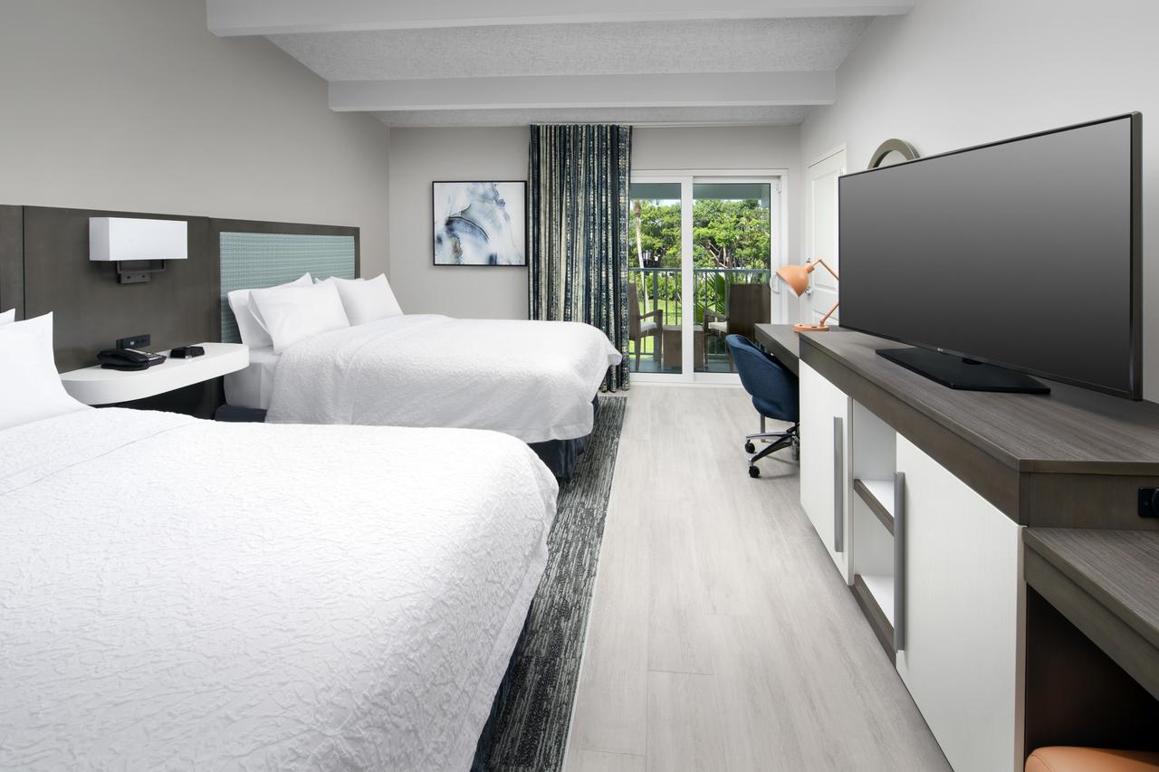 Hampton Inn Marathon - Florida Keys - thumb 28