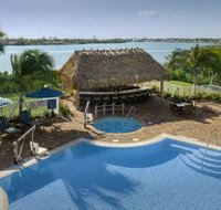 Hampton Inn Marathon - Florida Keys - Accommodation Florida