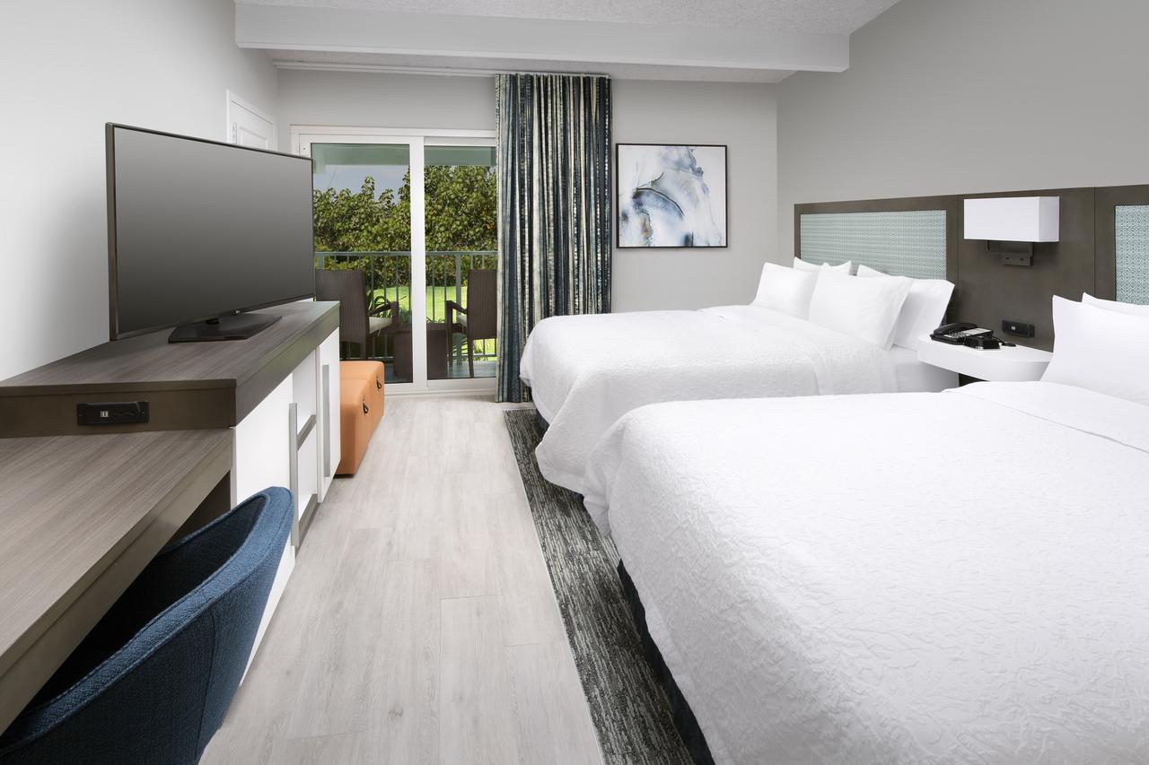Hampton Inn Marathon - Florida Keys - thumb 10