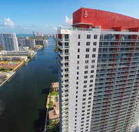 Beachwalk Penthouse 31 Floor - Accommodation Florida