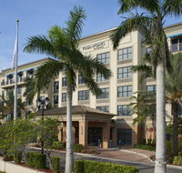 Four Points by Sheraton Punta Gorda Harborside - Accommodation Florida