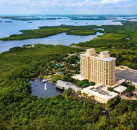 Hyatt Regency Coconut Point Resort  Spa Near Naples - Accommodation Florida