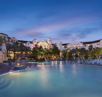 Universal's Hard Rock Hotel  - Accommodation Florida