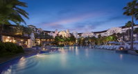 Booking Orlando Accommodation Florida