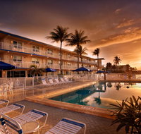 Glunz Ocean Beach Hotel and Resort - Accommodation Florida