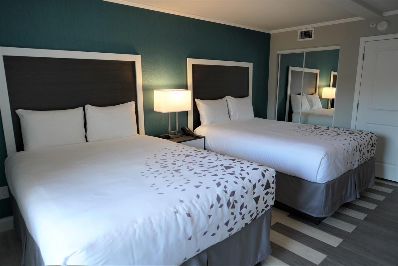 Hawthorn Suites By Wyndham Kissimmee Gateway - thumb 17