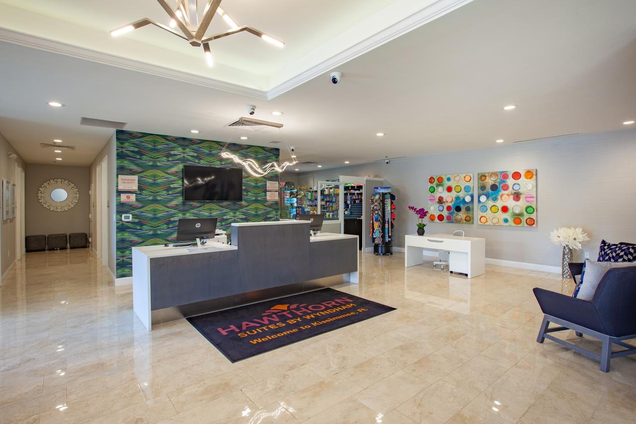 Hawthorn Suites By Wyndham Kissimmee Gateway - thumb 10