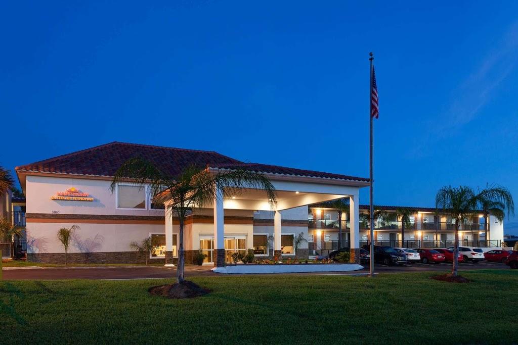 Hawthorn Suites By Wyndham Kissimmee Gateway - thumb 4