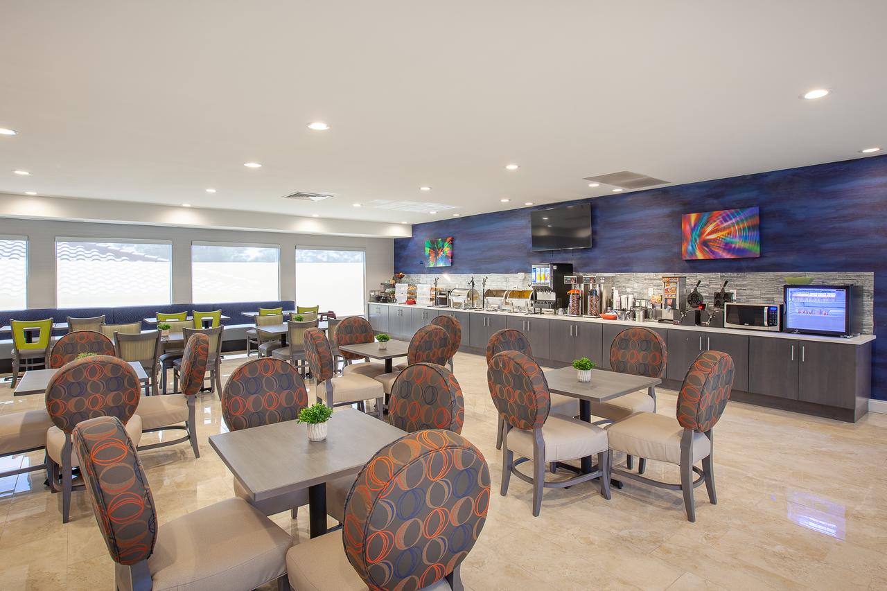 Hawthorn Suites By Wyndham Kissimmee Gateway - thumb 5