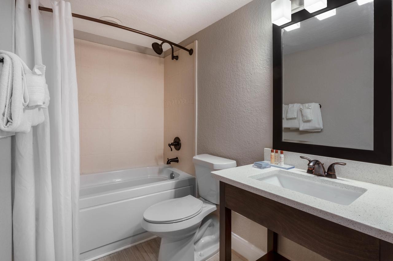 Hawthorn Suites By Wyndham Kissimmee Gateway - thumb 8