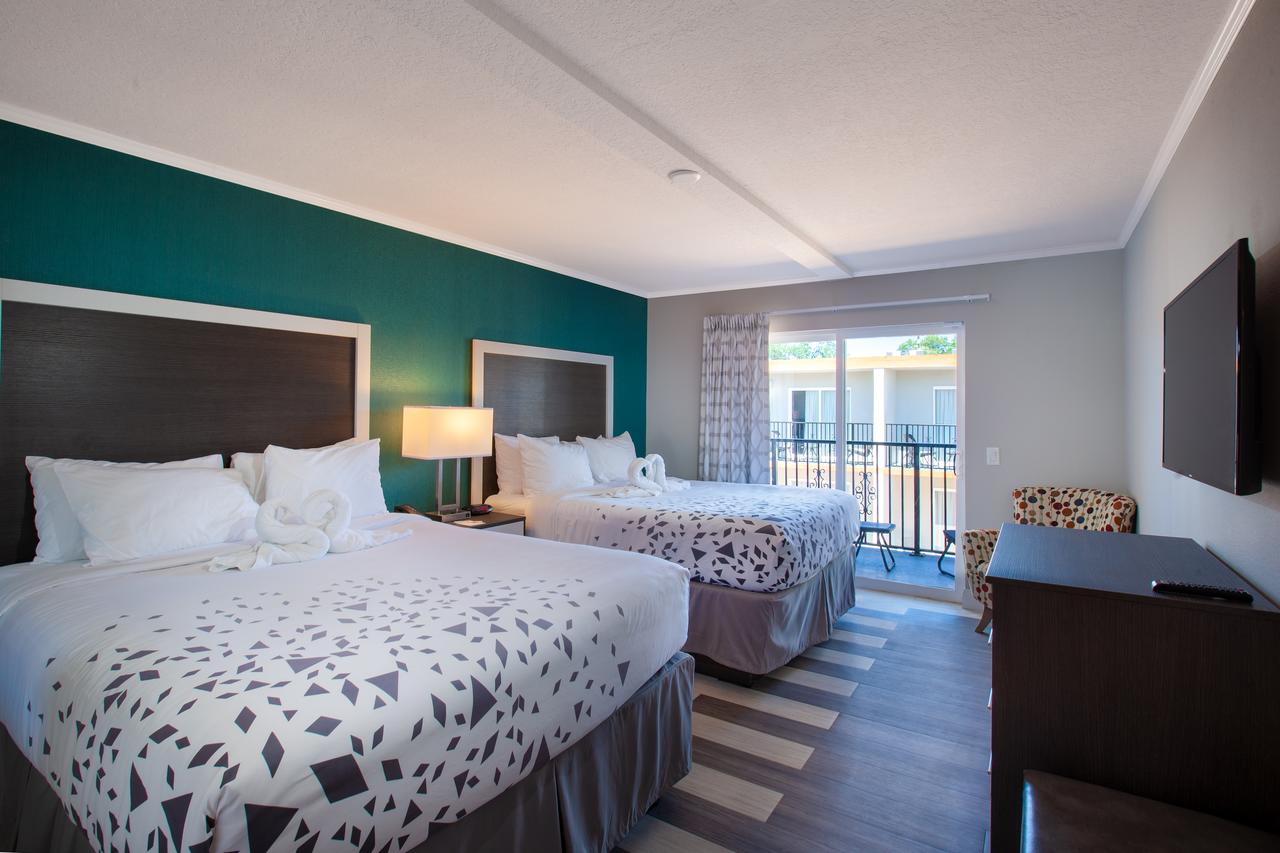 Hawthorn Suites By Wyndham Kissimmee Gateway - thumb 16