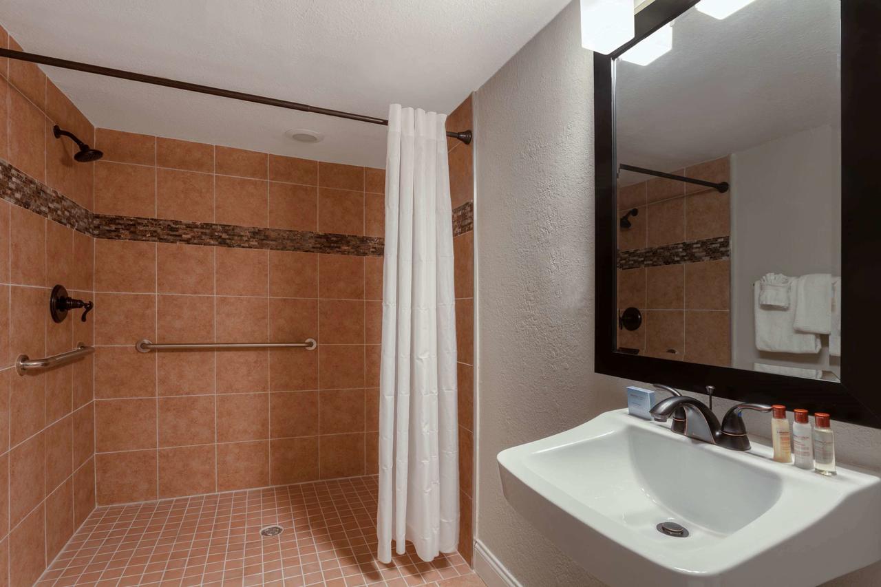 Hawthorn Suites By Wyndham Kissimmee Gateway - thumb 22