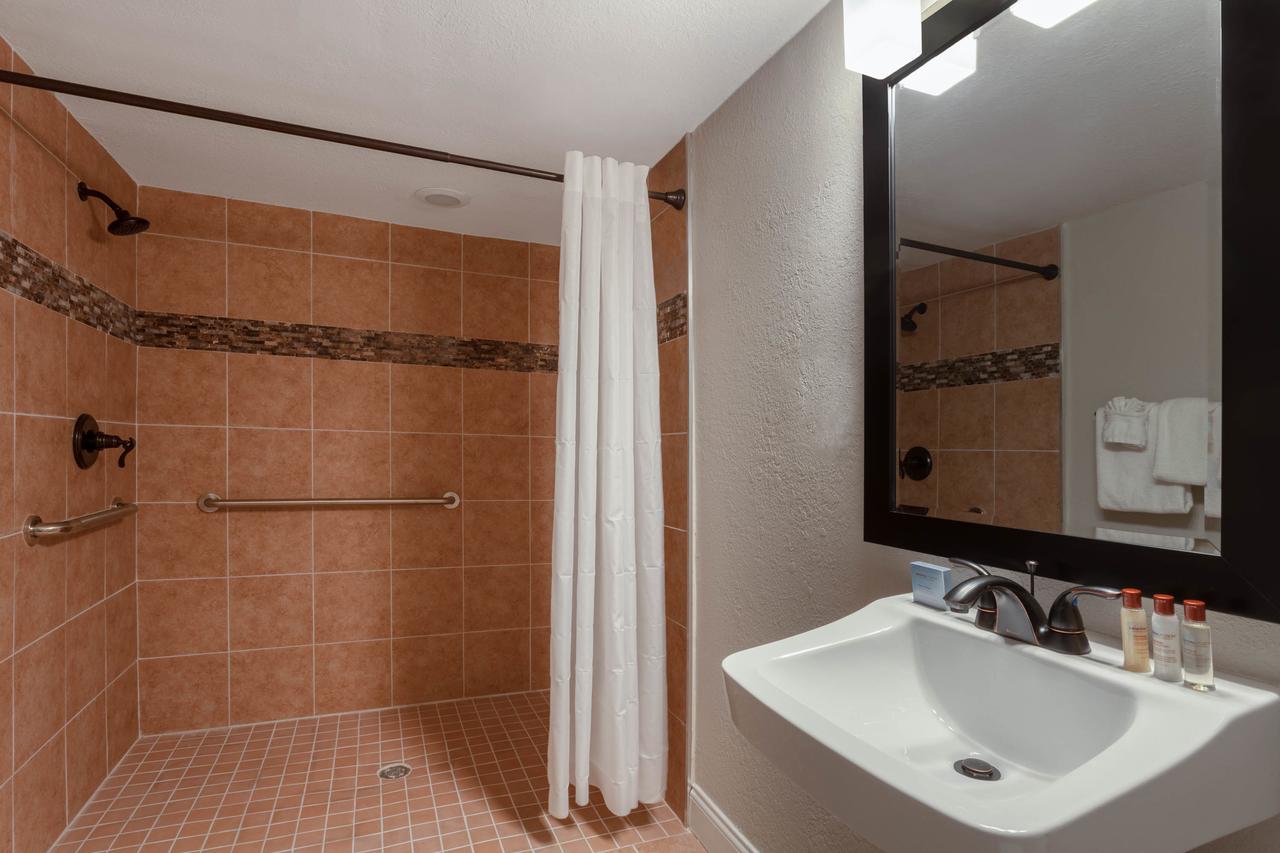 Hawthorn Suites By Wyndham Kissimmee Gateway - thumb 9