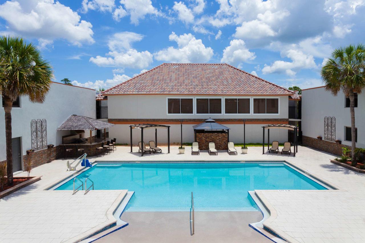 Hawthorn Suites By Wyndham Kissimmee Gateway - thumb 19