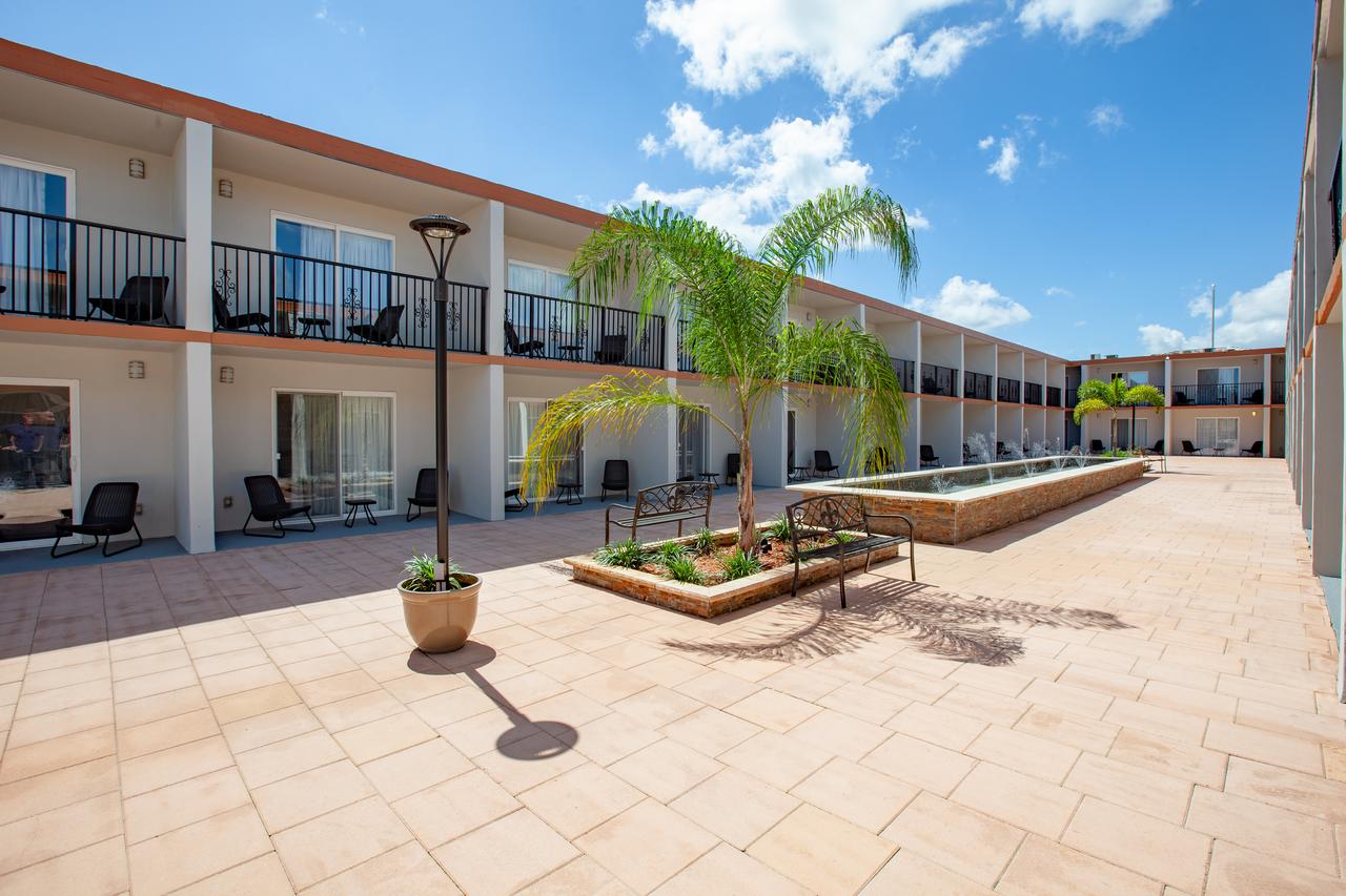 Hawthorn Suites By Wyndham Kissimmee Gateway - thumb 12