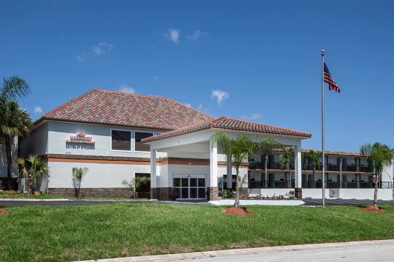 Hawthorn Suites By Wyndham Kissimmee Gateway - thumb 11