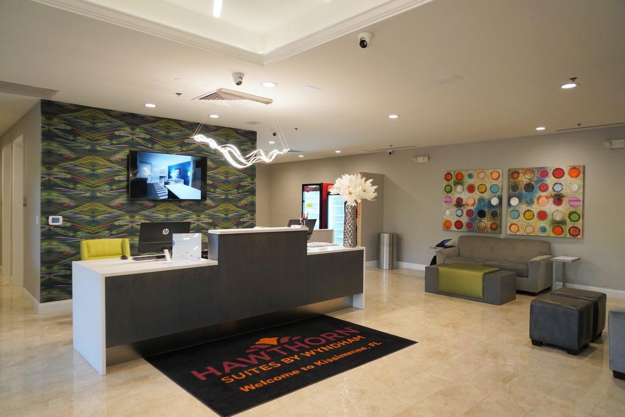 Hawthorn Suites By Wyndham Kissimmee Gateway - thumb 18