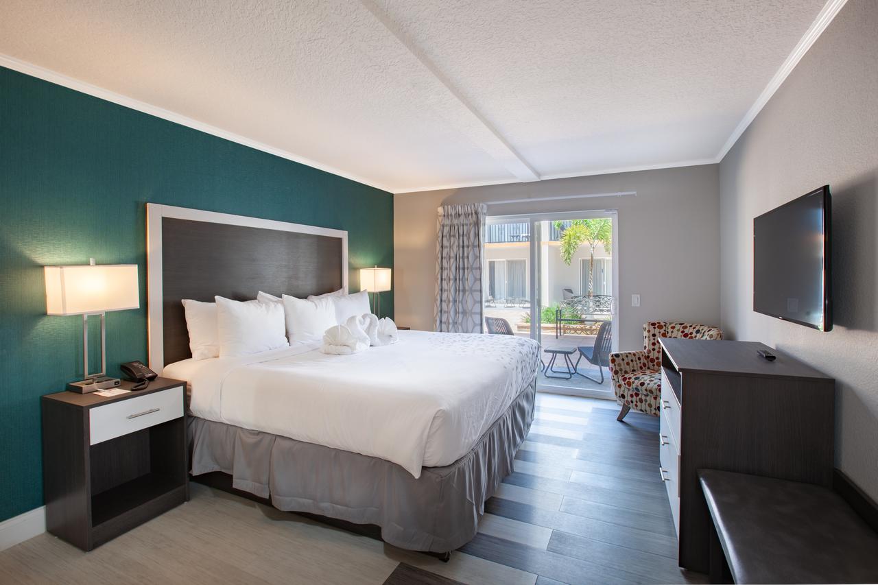 Hawthorn Suites By Wyndham Kissimmee Gateway - thumb 15