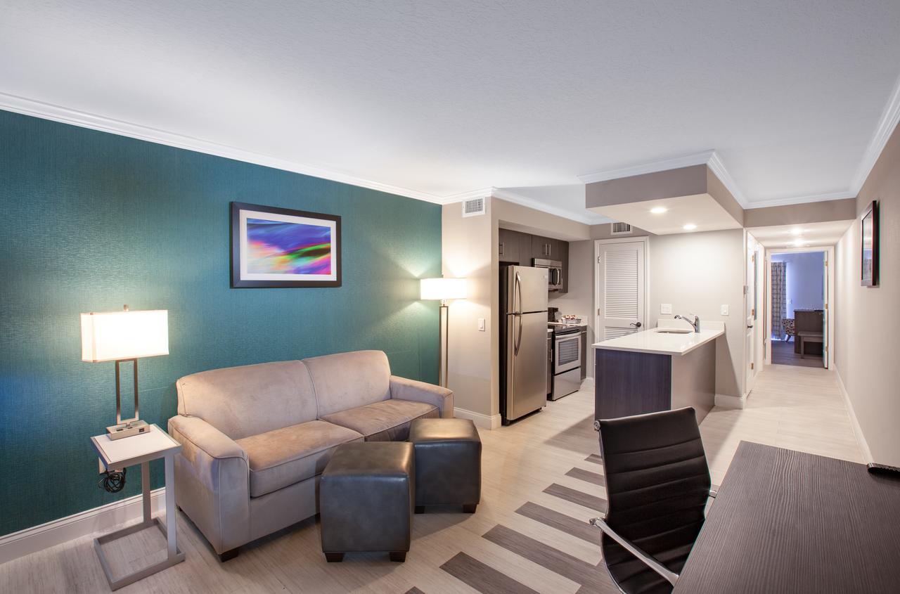 Hawthorn Suites By Wyndham Kissimmee Gateway - thumb 0