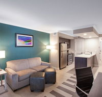 Hawthorn Suites by Wyndham Kissimmee Gateway - Accommodation Florida