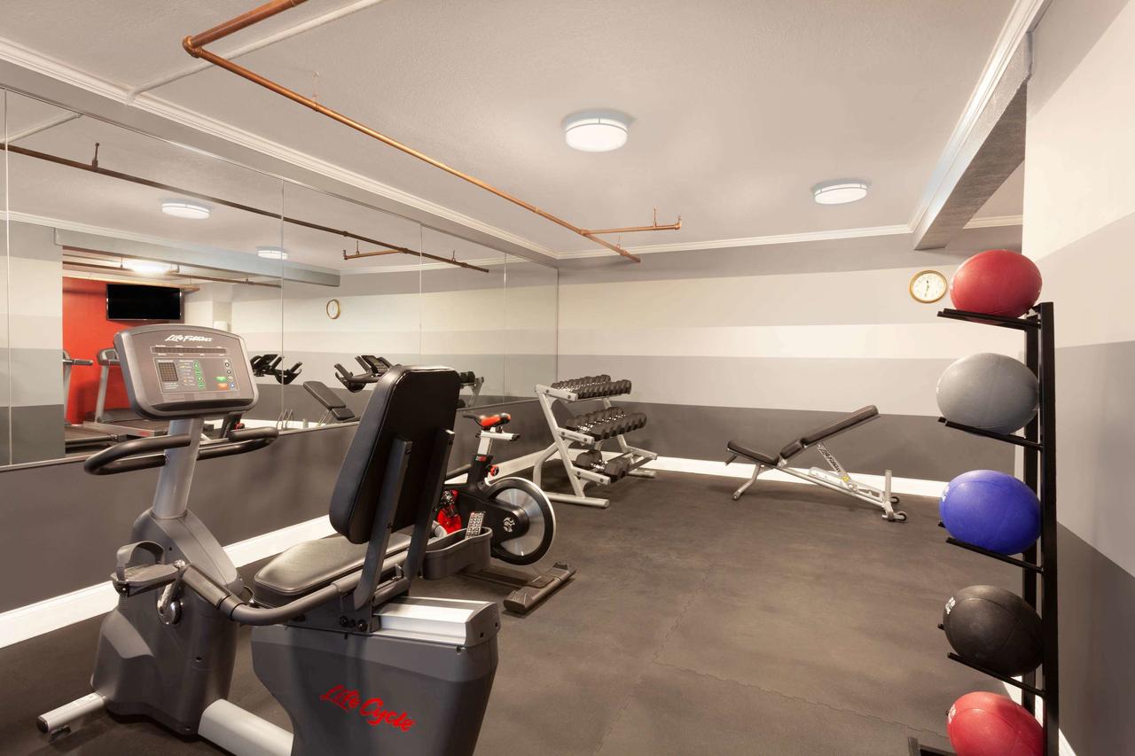 Hawthorn Suites By Wyndham Kissimmee Gateway - thumb 23