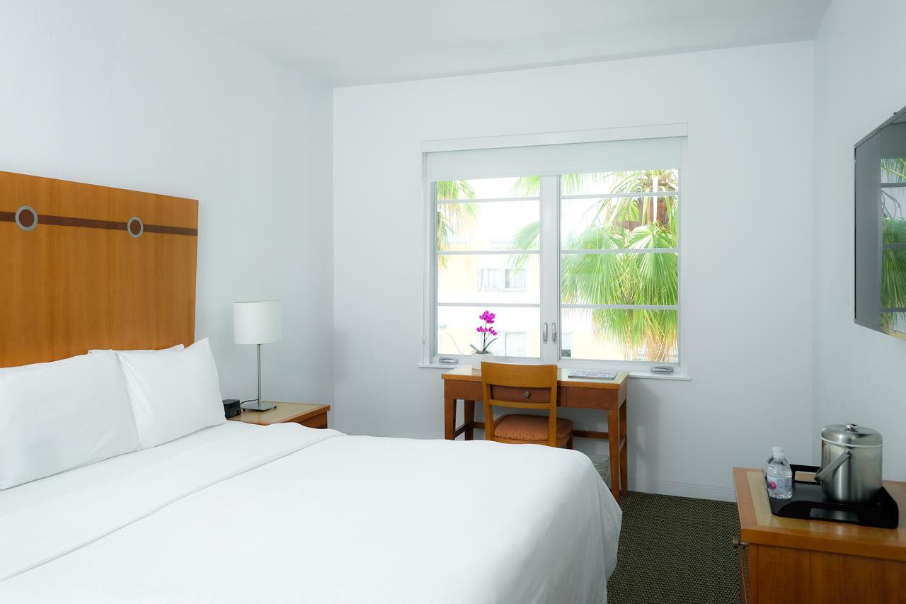 Avalon Hotel - thumb 12
