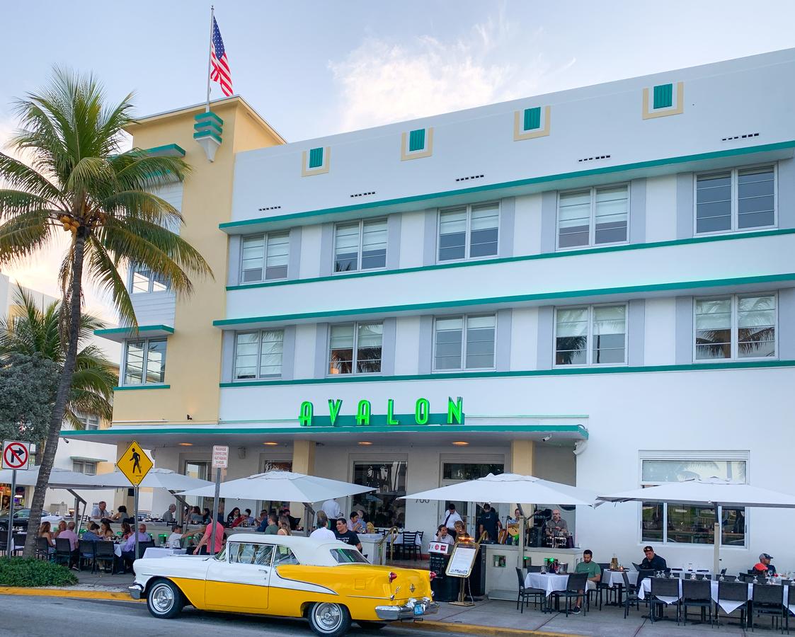 Avalon Hotel - thumb 14