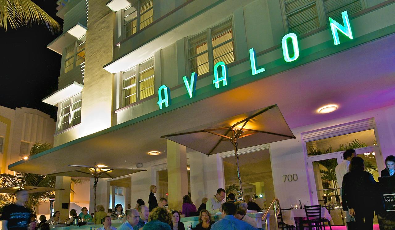 Avalon Hotel - thumb 34