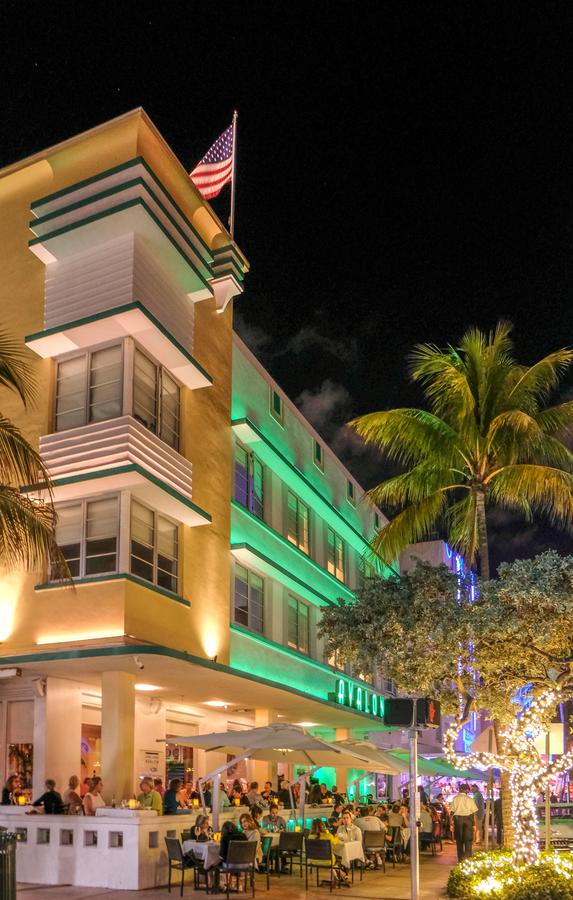 Avalon Hotel - thumb 15