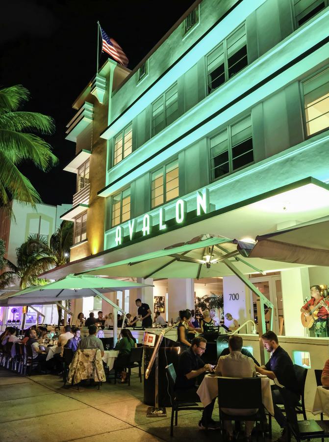 Avalon Hotel - thumb 5