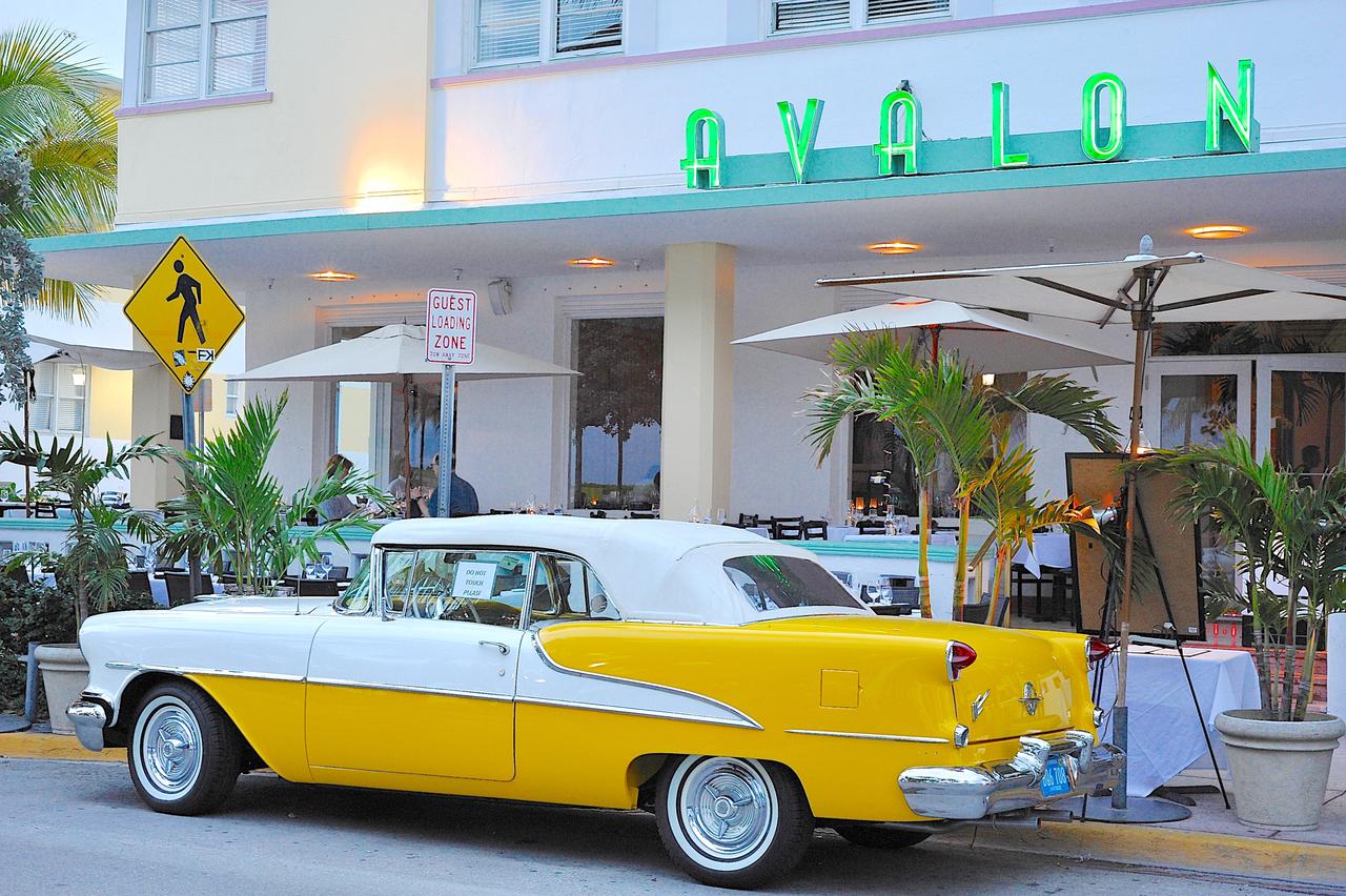 Avalon Hotel - thumb 29