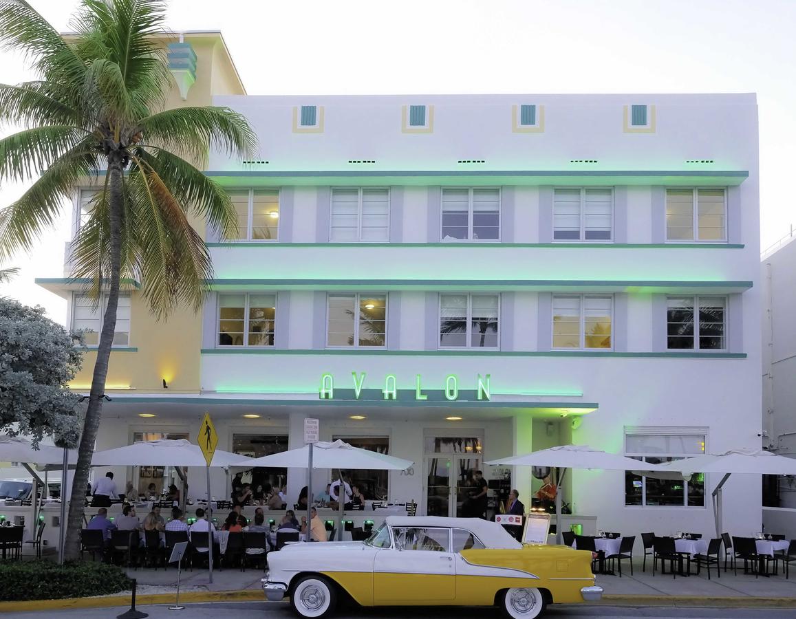 Avalon Hotel - thumb 0