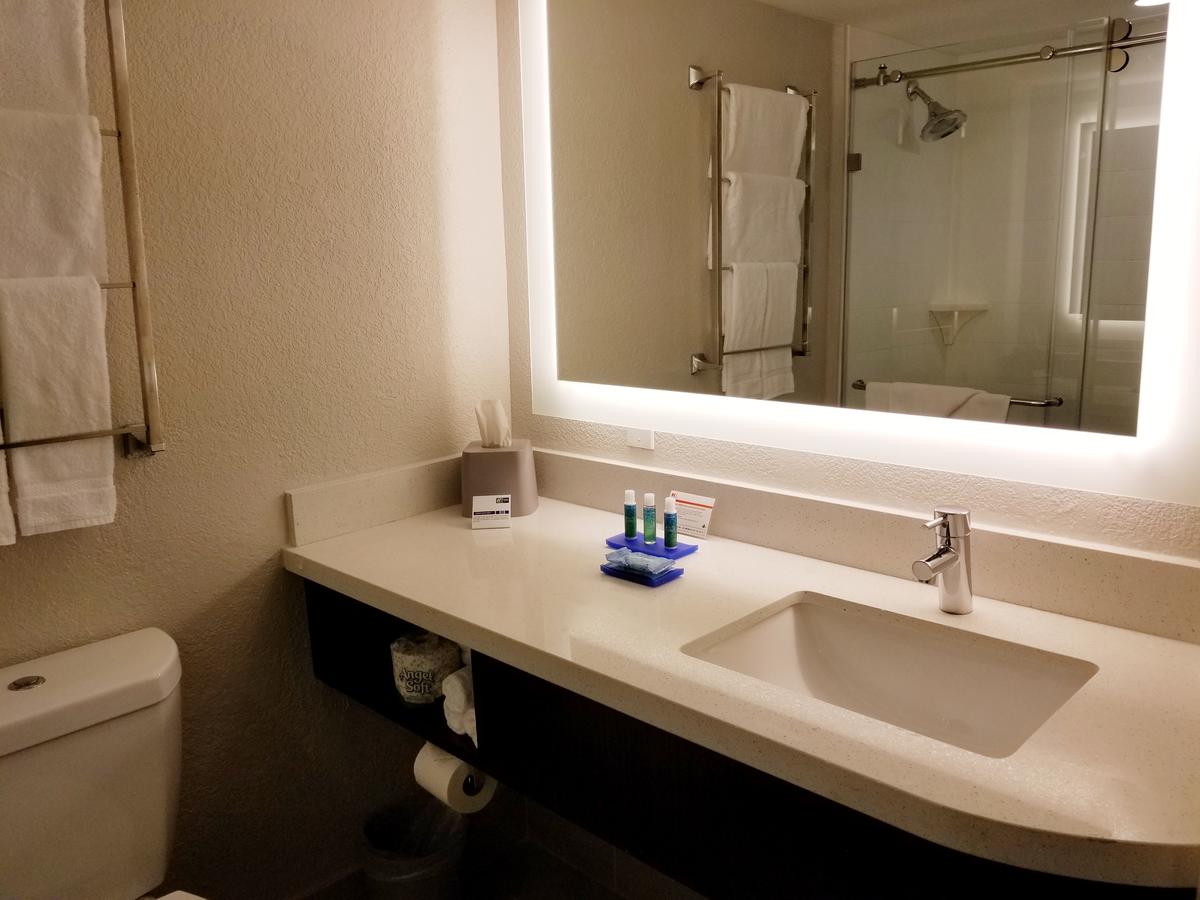 Holiday Inn Express Hotel & Suites Miami - Hialeah(Newly Renovated) - thumb 31