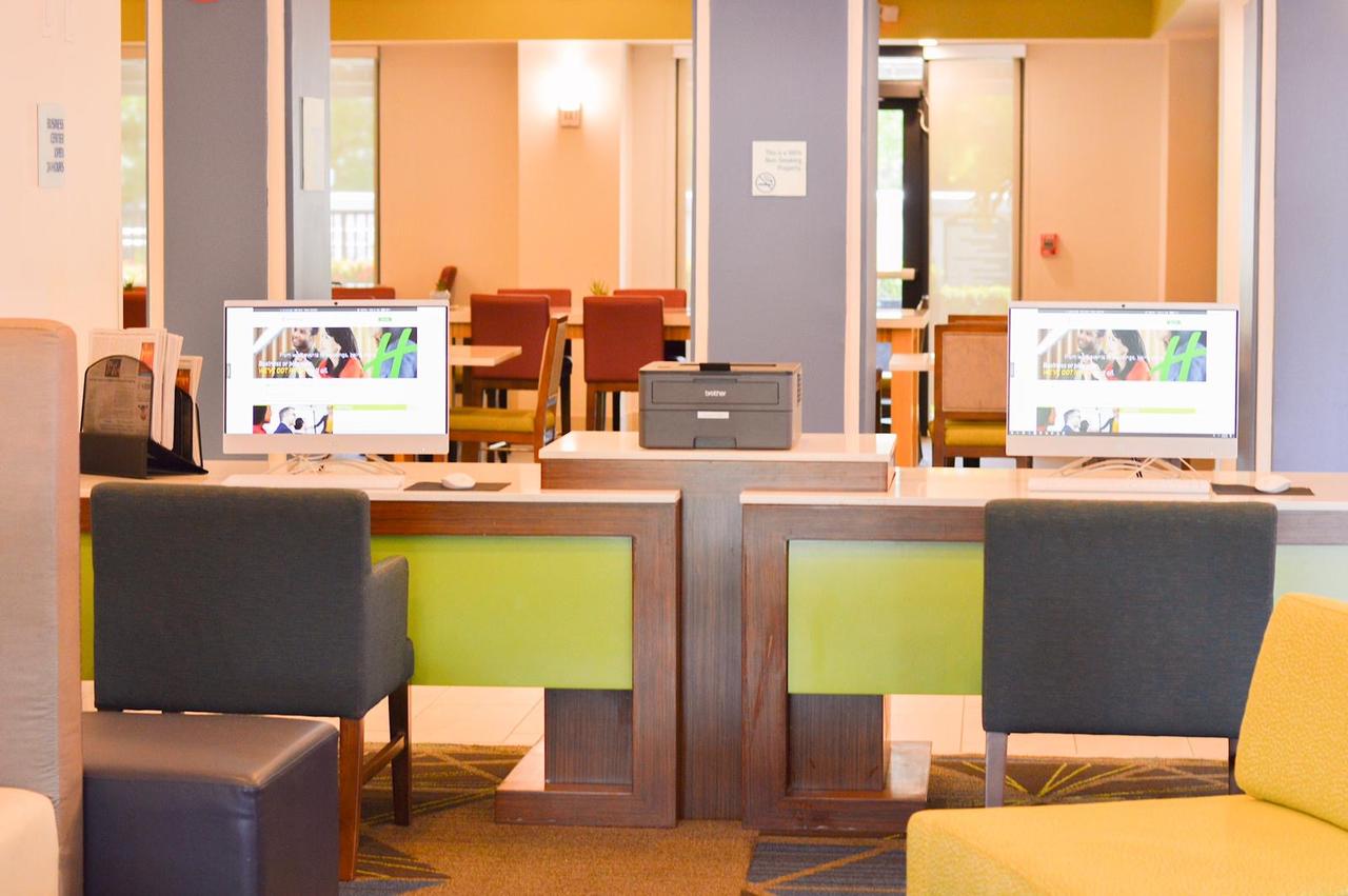 Holiday Inn Express Hotel & Suites Miami - Hialeah(Newly Renovated) - thumb 13