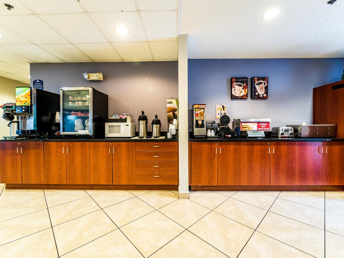 Microtel Inn & Suites Palm Coast - thumb 27