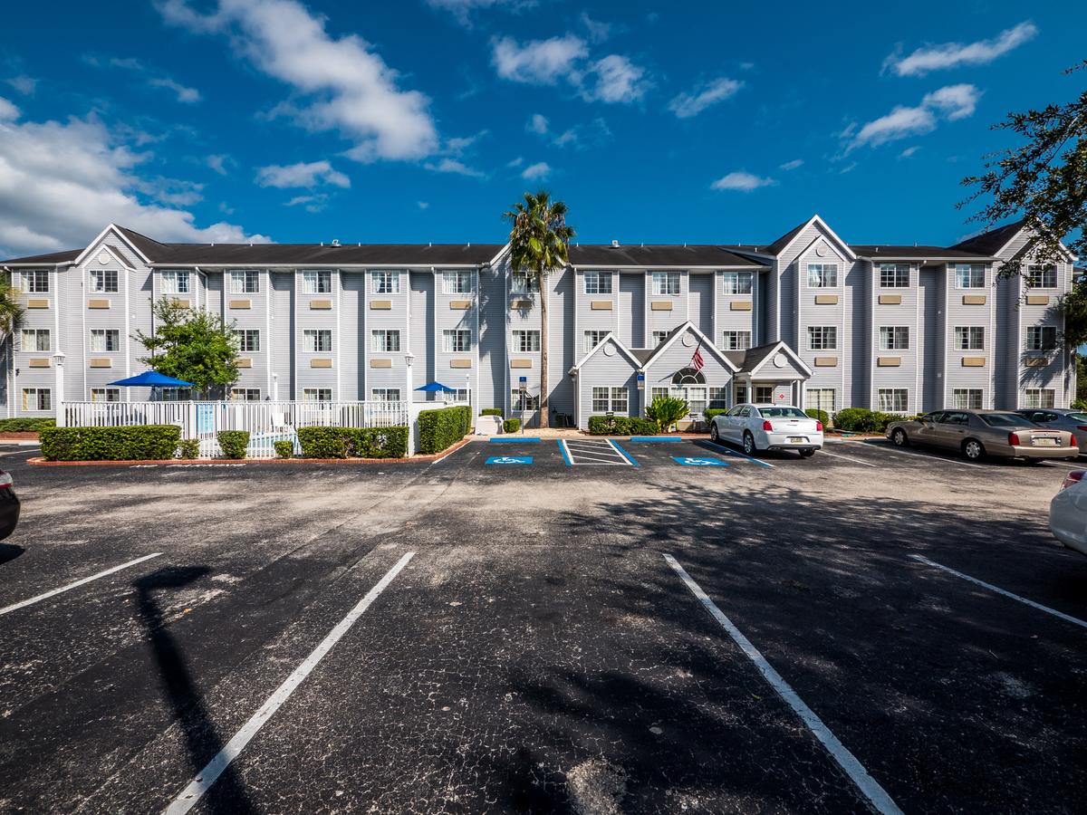 Microtel Inn & Suites Palm Coast - thumb 5