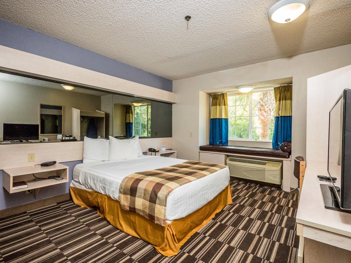 Microtel Inn & Suites Palm Coast - thumb 25